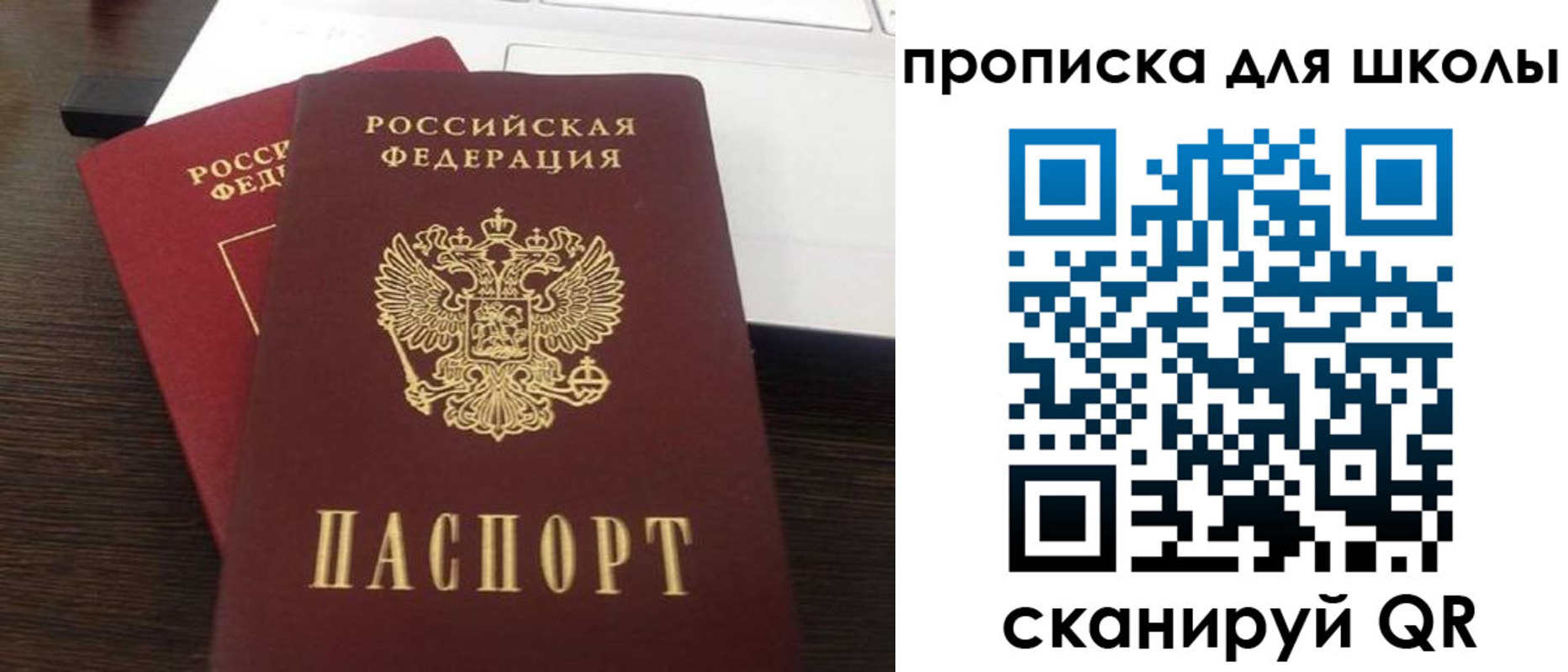 временная прописка в Мытищах